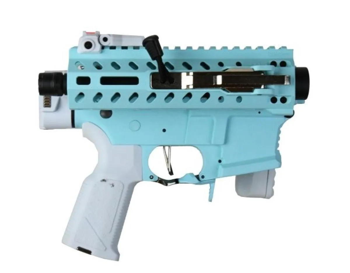 G&G FAR9 Macaron Blue 0,5 Joule AEG